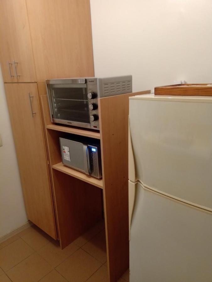 Apartamento Mi Primer Logro *