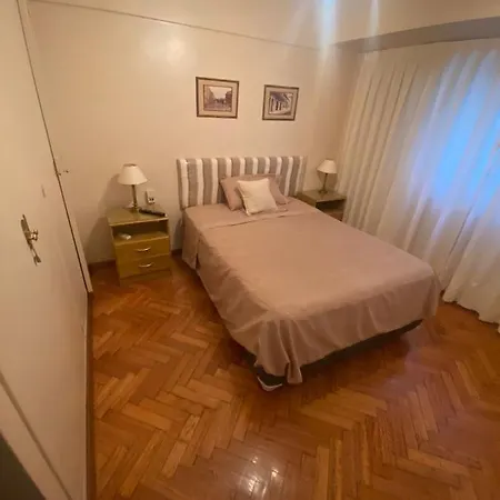 Mi Primer Logro Buenos Aires Exterior photo