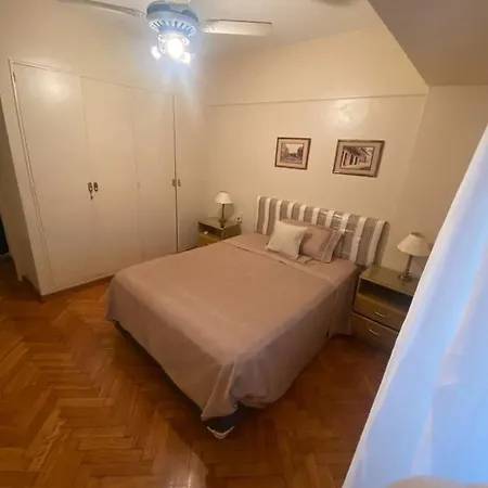 Mi Primer Logro Buenos Aires Exterior photo