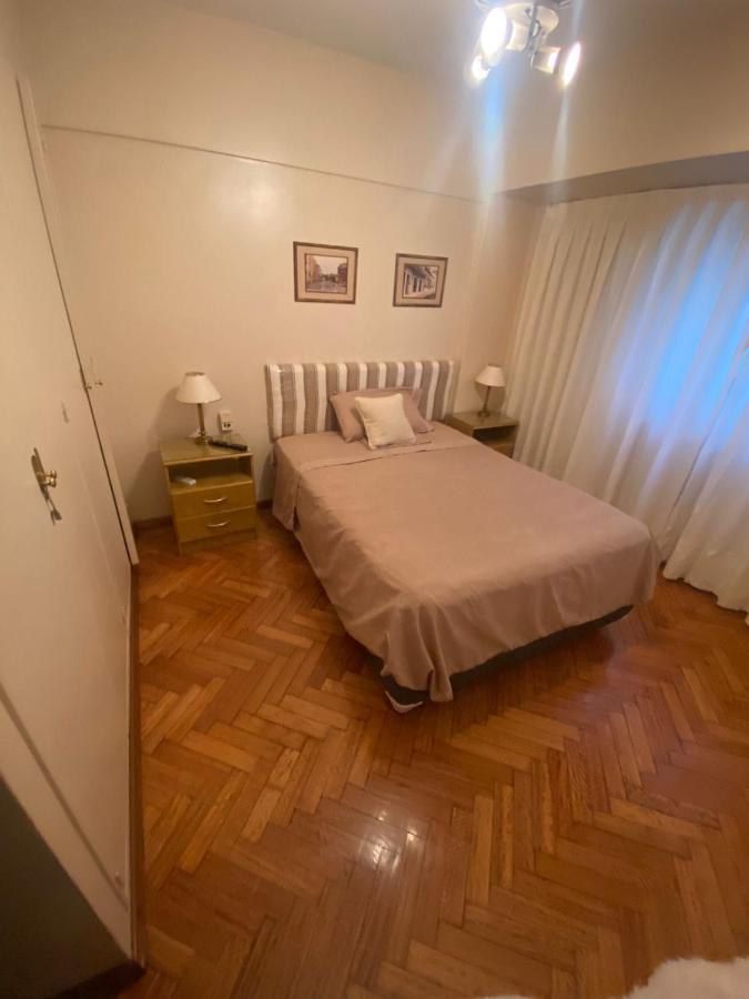 Mi Primer Logro Buenos Aires