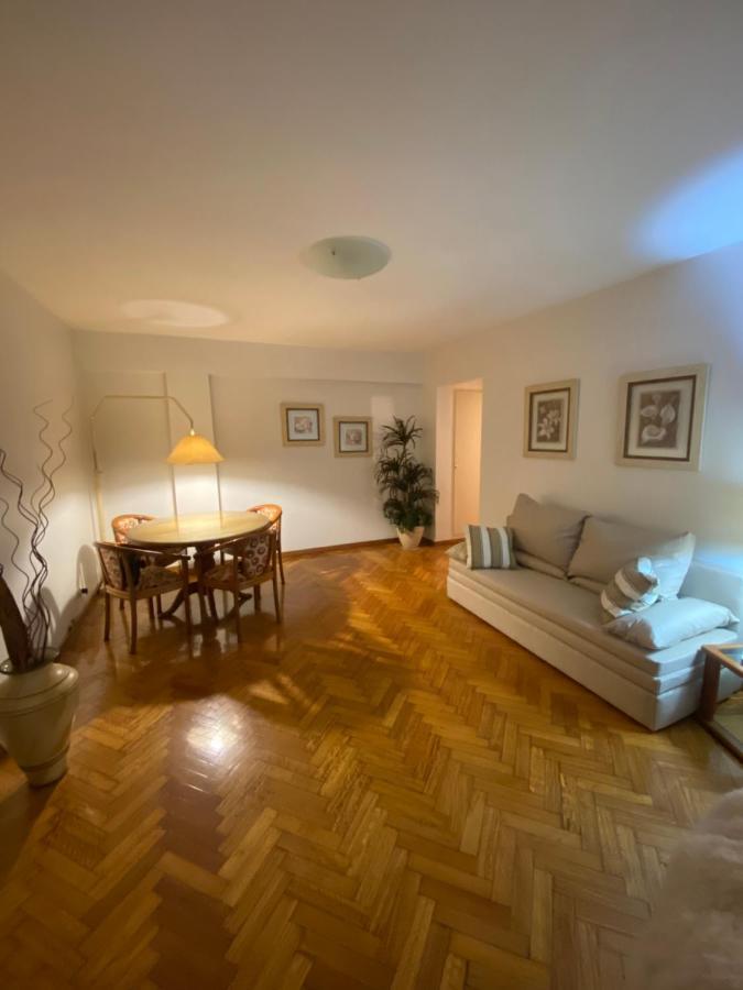 Apartment Mi Primer Logro Buenos Aires